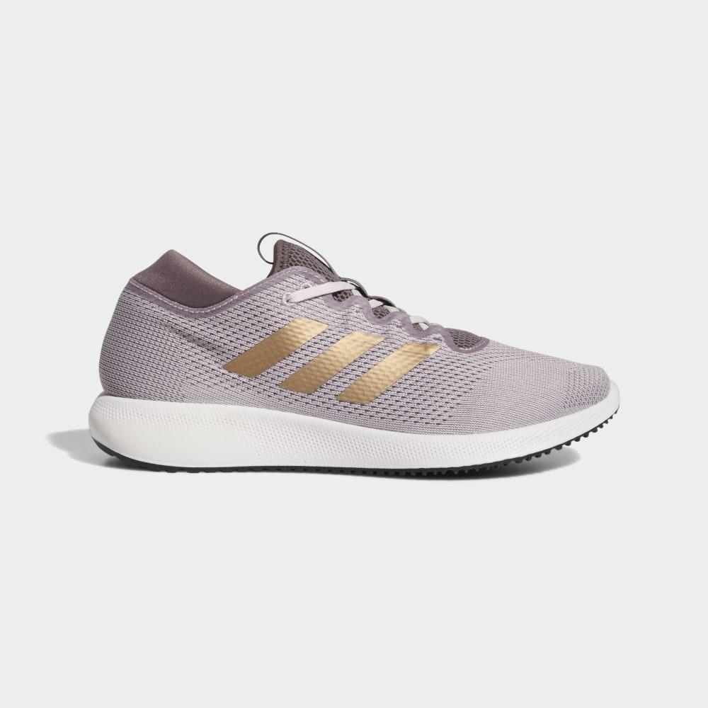 Adidas Women's Edge Flex Running Shoes Copper Ireland F33918